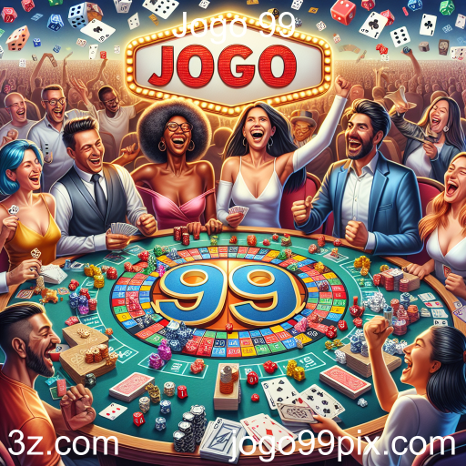 A Nova Era dos Jogos de Tabuleiro