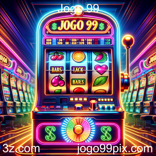 Atração dos Caça-Níqueis no Jogo 99: Entretenimento e Oportunidade